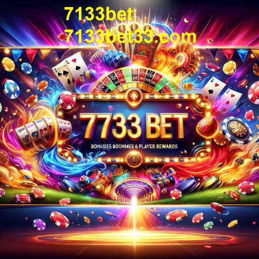 Maximize Suas Chances com Promoções No 7133bet