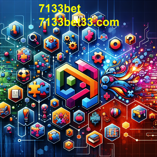 Explorando os Jogos de Suporte no 7133bet